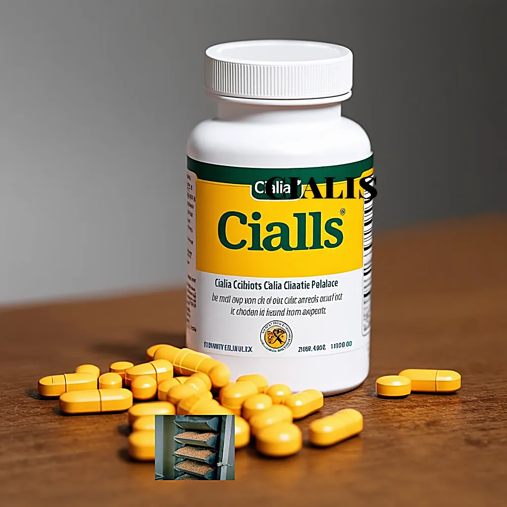 Esperienze con cialis generico